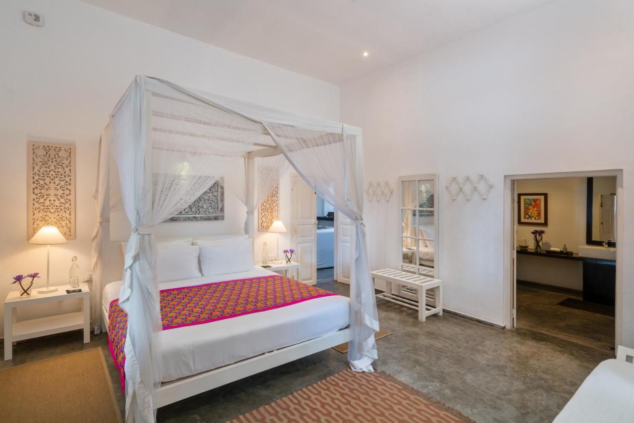 Taru 906 - Villa Hikkaduwa