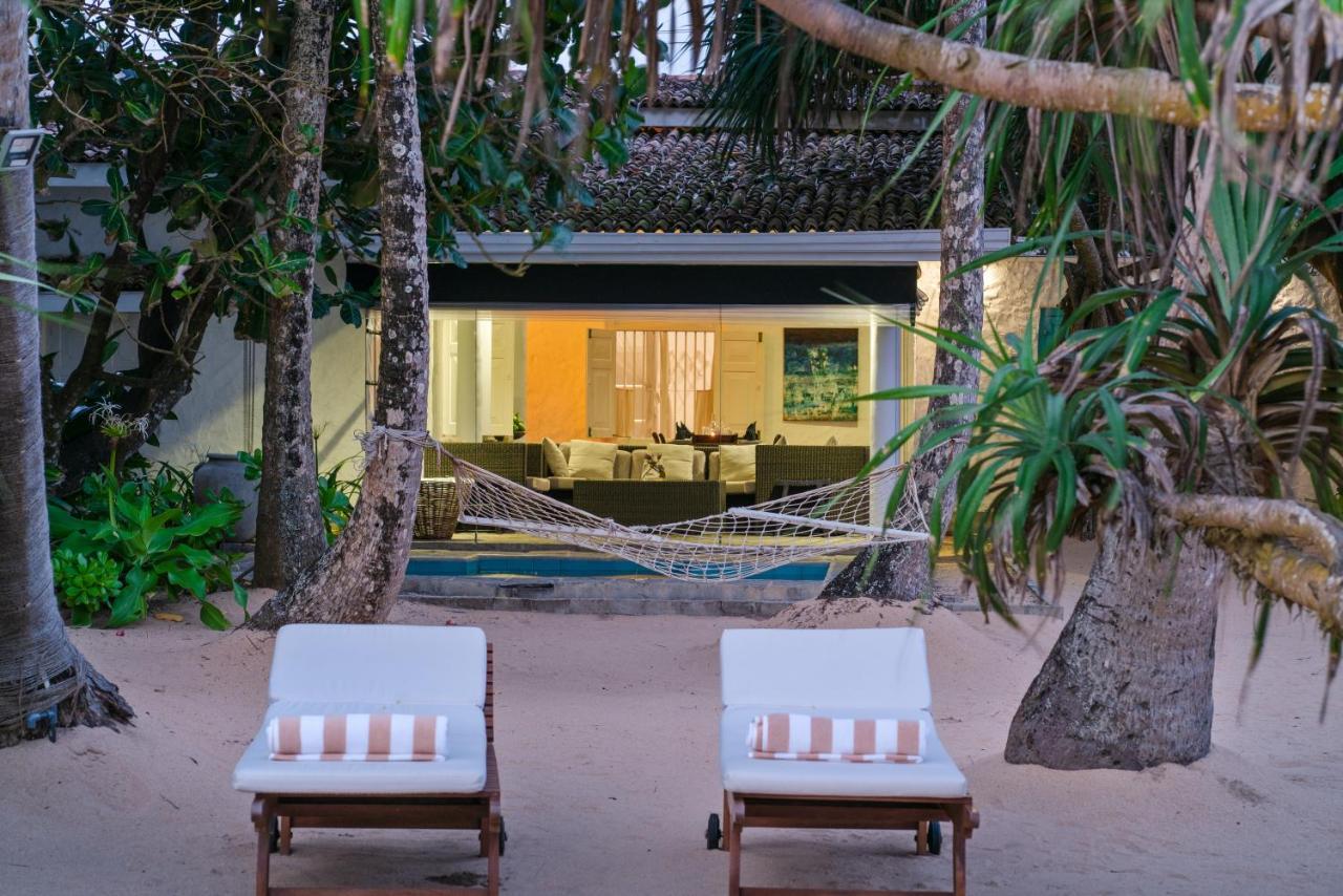Villa Taru 906 - Hikkaduwa