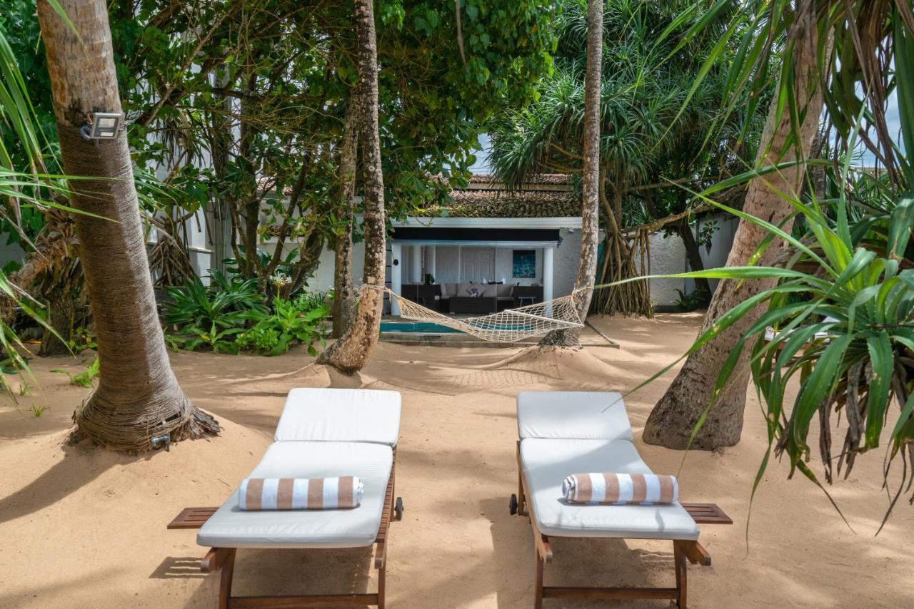 Taru 906 - Villa Hikkaduwa